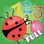 Learning numbers is funny! App Alternatives