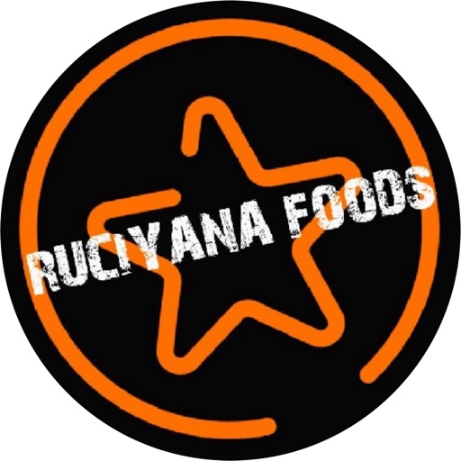 Ruciyana Restaurant Wallet