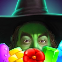 The Wizard of Oz Magic Match 3 на пк
