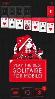solitaire - klondike redstone problems & solutions and troubleshooting guide - 1