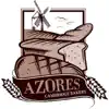 Azores Cambridge Bakery App Delete