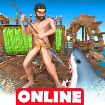 Raft Survival - Online Cheats