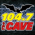 104.7 The Cave