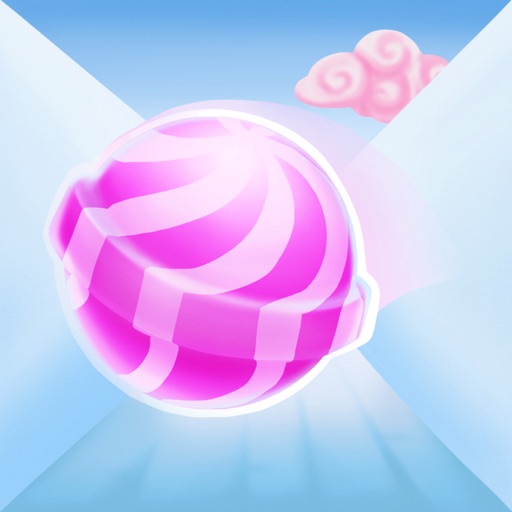 Wiggly Ball icon