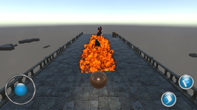 SurvivalBall screenshot-3