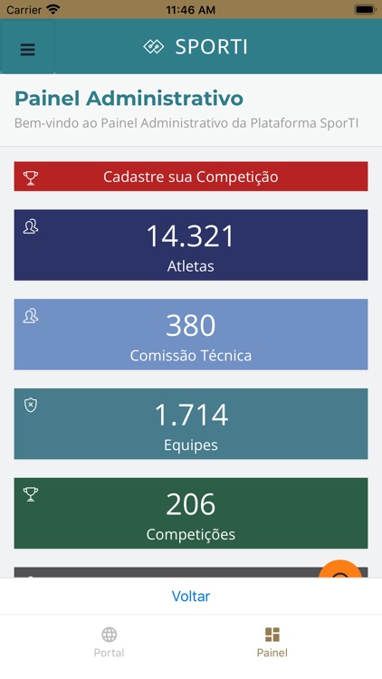 Meninos da Vila screenshot-5