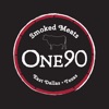 One90 Smoked Meats icon