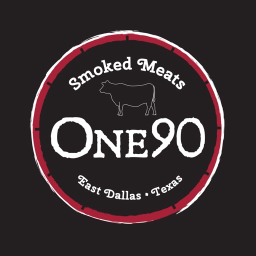 One90 Smoked Meats icon