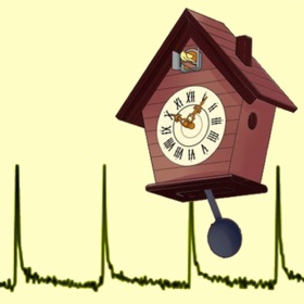 Snímky obrazovky (3) Cuckoo Clock Calibration