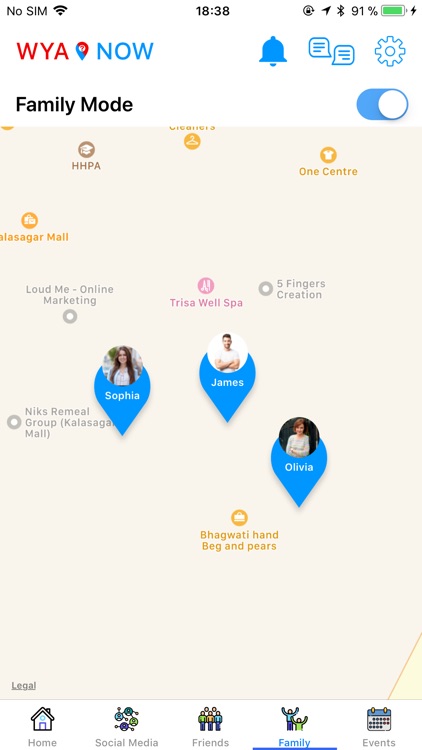 WYA-NOW screenshot-6