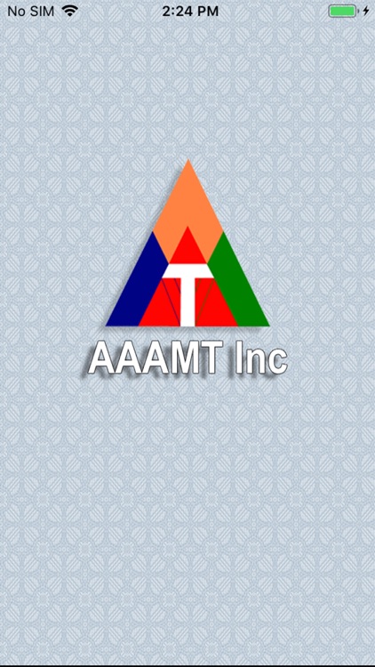 AAAMTdictate