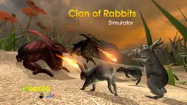Game screenshot Clan Of Rabbits apk