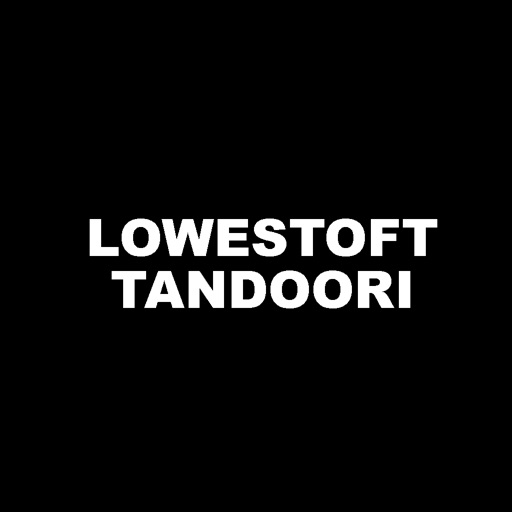 Lowestoft Tandoori icon