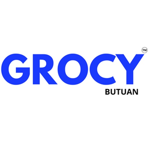 Grocy Butuan icon