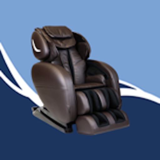 Smart chair X3 by Infinity icon