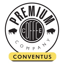 Premium Coffee Co Conventus