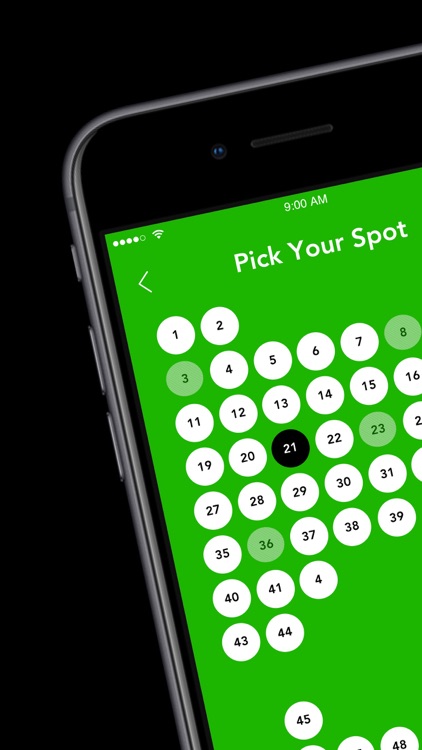 JustRideStudio screenshot-3