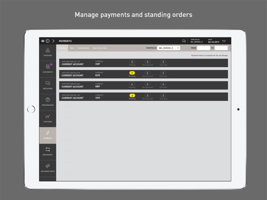 Screenshot #6 pour BH Online