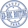 Route Trax - Ad-Hoc Routing