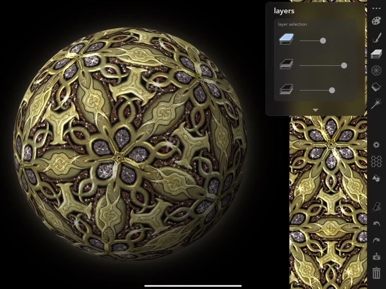 iOrnament Pro – art, fun, calm screenshot-9