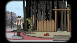Game screenshot Rusty Lake Paradise mod apk
