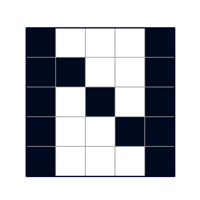 Nonogram Picture Cross Puzzle