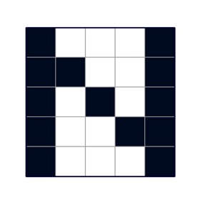 Snímky obrazovky (3) Nonogram: Picture Cross Puzzle