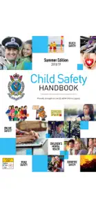 NSW Child Safety Handbook screenshot #4 for iPhone