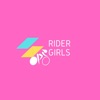 Rider Girl icon