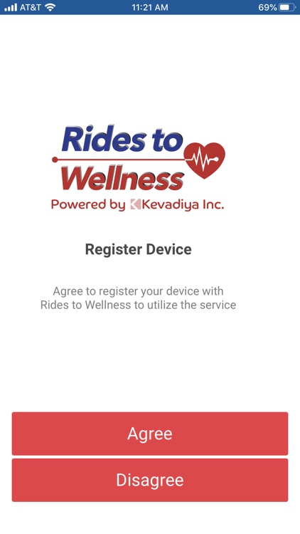 MTA Flint Rides to Wellness