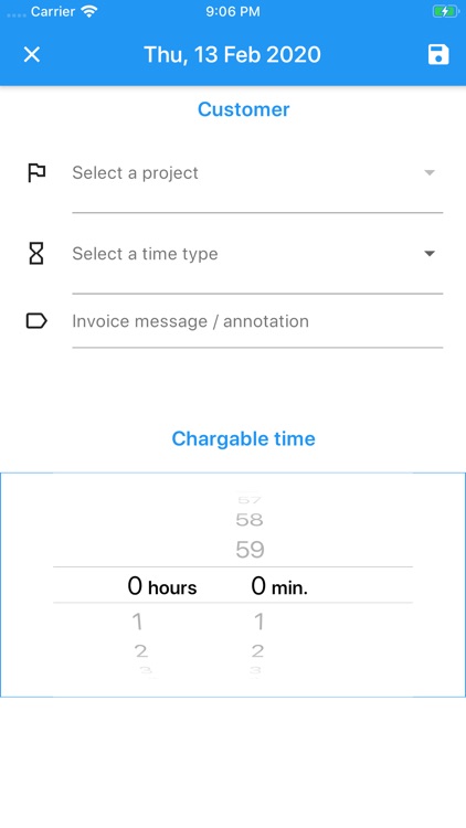 TimeWinder screenshot-4