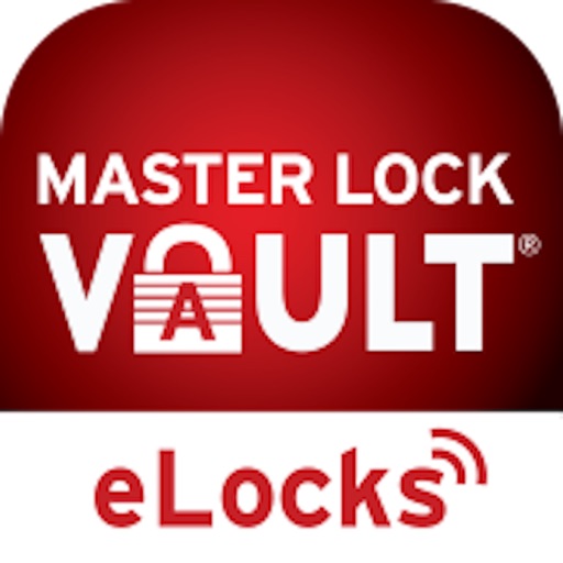 Master Lock Vault