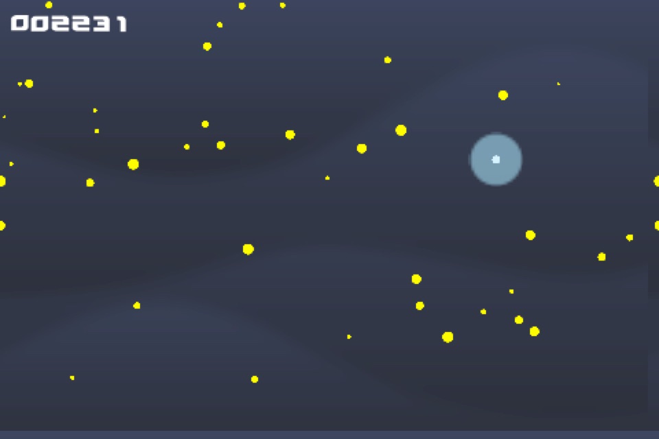 Gelbe Leuchtkäfer Invasion screenshot 3