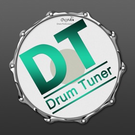 Snímky obrazovky (1) DT Tune Buddy