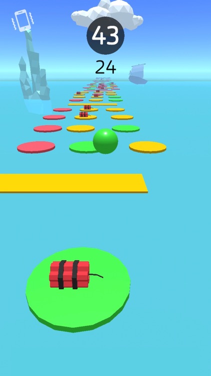 Colorway 3D screenshot-5