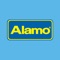Drive Happy® with the new Alamo Rent A Car app