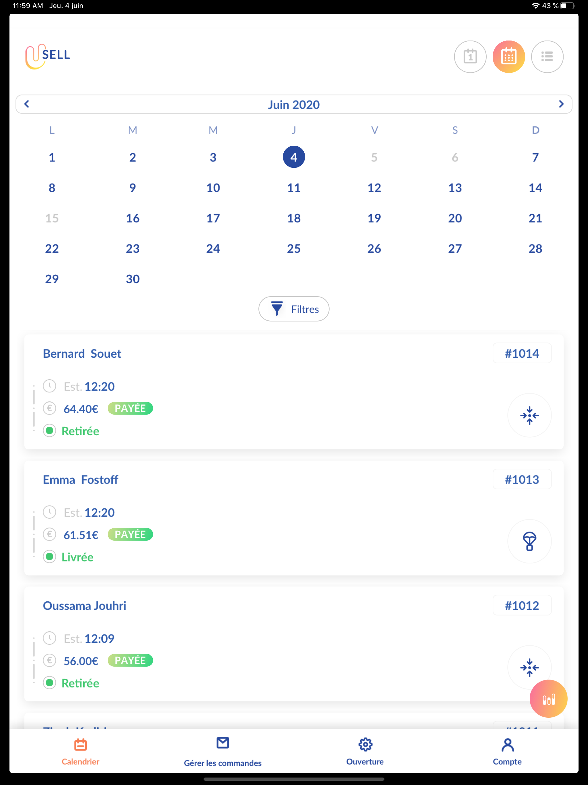 U Sell screenshot 18
