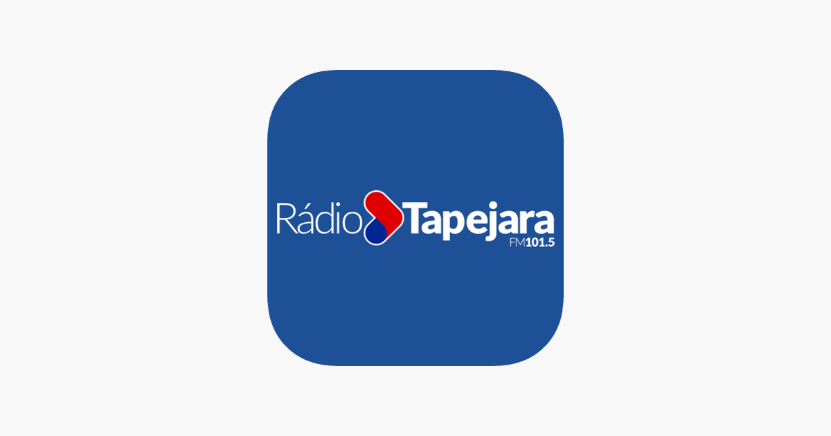 Rádio Tapejara FM 101.5