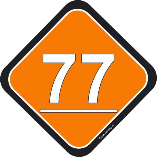 77
