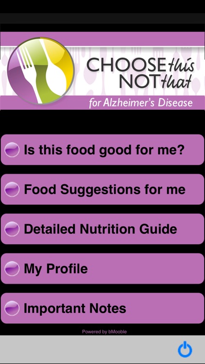 Alzheimer's Disease (MIND) screenshot-5