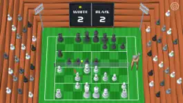 Game screenshot Tennis Chess hack