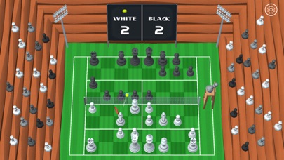 Tennis Chessのおすすめ画像3