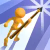 Spear Rush App Positive Reviews