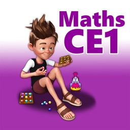 Maths CE1- Primval