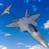 DogFight 3D icon