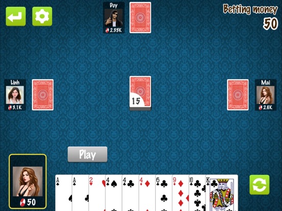 Screenshot #5 pour Phom, Ta la