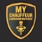MyChauffeur Driver is an indispensable tool in professional drivers' work