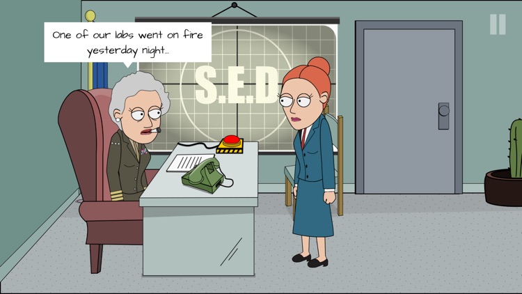 Johnny Bonasera 4 screenshot-4