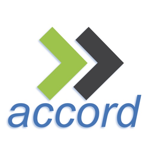 Accord by Accelerator CC iOS App