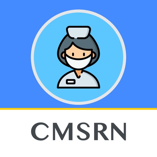 CMSRN Master Prep icon